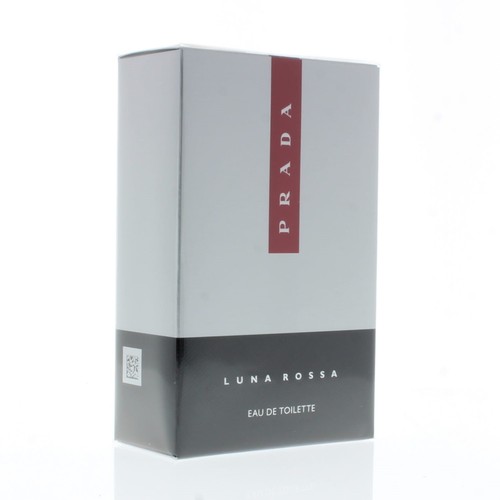 Prada luna rossa eau - eau, de