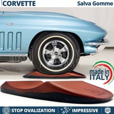 Cuscini SALVA GOMME Rossi per