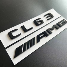 Per Mercedes Benz CL63 AMG