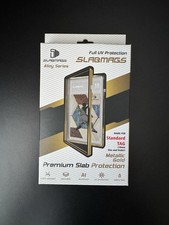 Slabmags Etichetta Standard