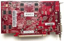 ATI Radeon HD6670 2 GB GDDR3