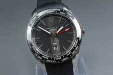 Orologio Hamilton Broadway GMT