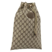 GUCCI GG Supreme Borsello