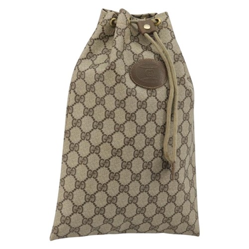 Gucci supreme borsello - gg,