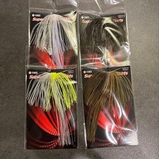 Set gonne tiemco super - set, di