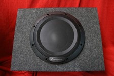 Pioneer TS-WX1010A 1100W MAX -