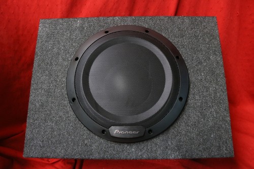 Pioneer wx1010a 1100w max - 1100w,