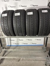 SET 4 GOMME 245/40R18 97V DOT2020  PIRELLI WINTER SOTTOZERO 3 USATO INVERNALE AO