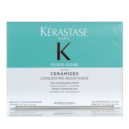 Kerastase fusio dose - fusio-dose, con