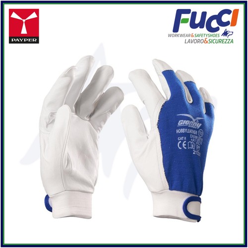 Payper hobbyleather paia - payper,