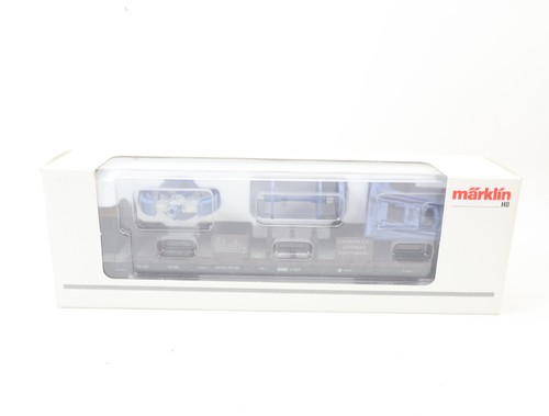 Märklin 48001 vagone - 48001, merci