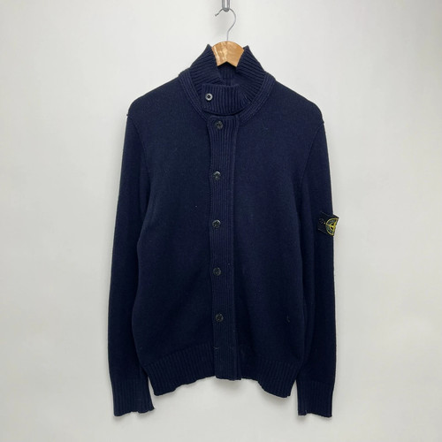 Cardigan stone island - cardigan,