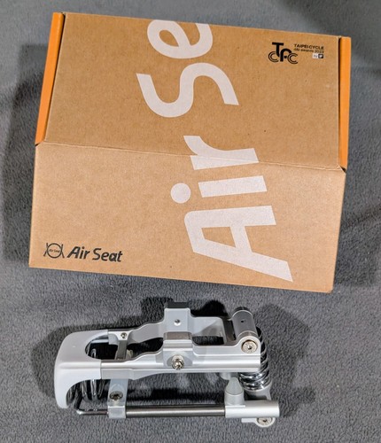 Air seat sospensione - air,