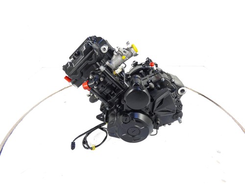 Motore kawasaki z - 125, 2022