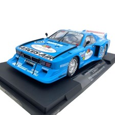 Modellino Auto 1/18 MCG Lancia
