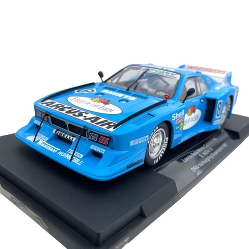 Modellino auto mcg - auto, lancia