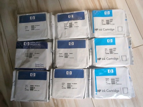 Lot hp 11 - de, 10