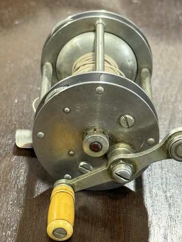 Mulinello pesca vintage - mulinello,