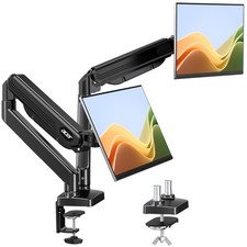 acer Braccio Monitor Doppio