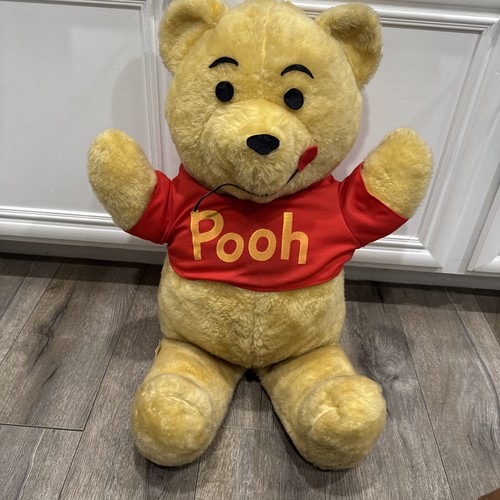 Raro peluche vintage - vintage, 32"