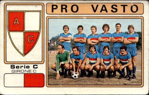 Figurina calciatori panini - figurina,