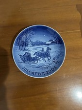 piatto di Natale Royal