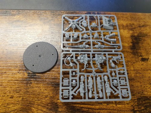 Games workshop warhammer - workshop, 40k