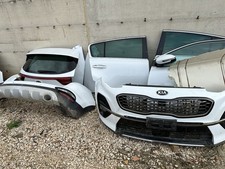 Ricambi Kia sportage 2020