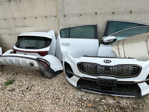 Ricambi kia sportage 2020 - ricambi,
