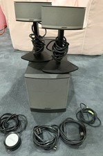 Sistema di altoparlanti