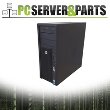 Workstation HP Z420 con