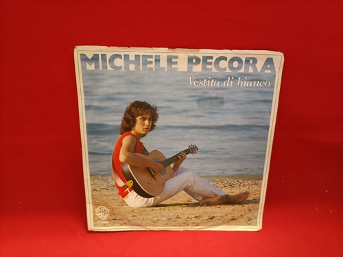 Giri vinile michele - 45,