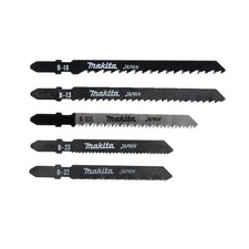 Makita A-86898 Set lame per