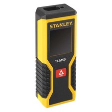 STANLEY Misuratore Laser TLM50 15 m STHT1-77409