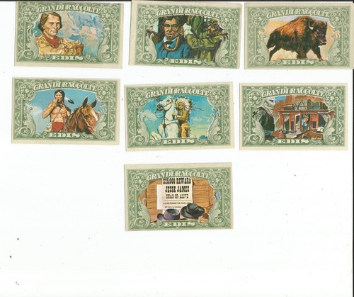 Banconote 1 dollaro edis - banconote,