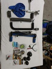 Canna Roubasienne Lotto Accessori Panchetto 