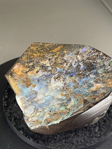 Opale boulder lucido - , /