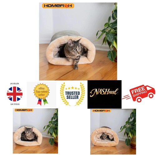 Cuccia per gatti sacco nanna - gatti,