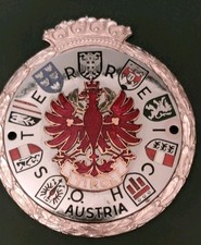 Radiatore Tirolo, Austria Auto