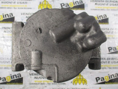 Compressore aria condizionata - aria,