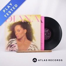 Diana Ross Why Do Fools Fall