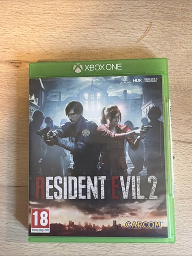 Resident evil - (xbox, one)
