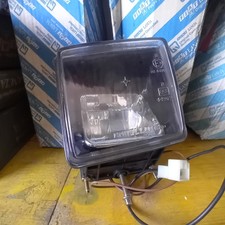 FIAT UNO 146 MKII TURBO FARO