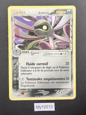 Carte Pokémon Vacilys 2/110