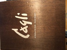 Cagli Corrado - Il disegno