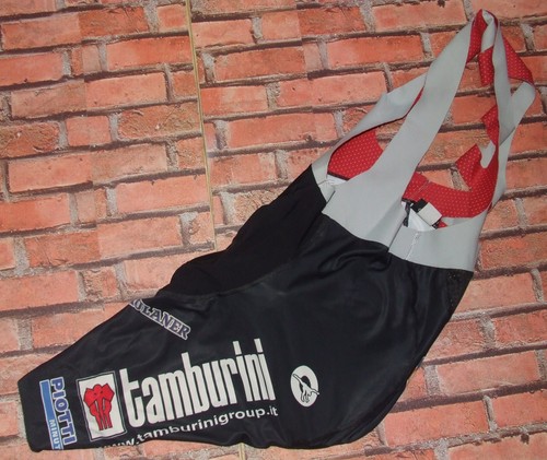 Rosti maglia body - rosti, bici