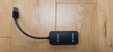JCAT potenziatore audio USB