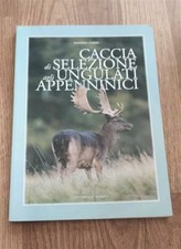 Caccia Di Selezione Agli