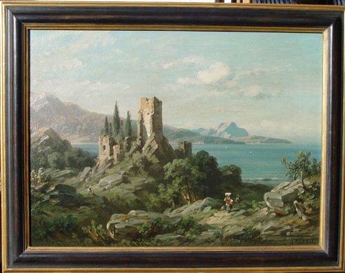 Agosto seidel napoli positano - agosto,