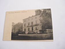 Cuneo - Villa Fontana